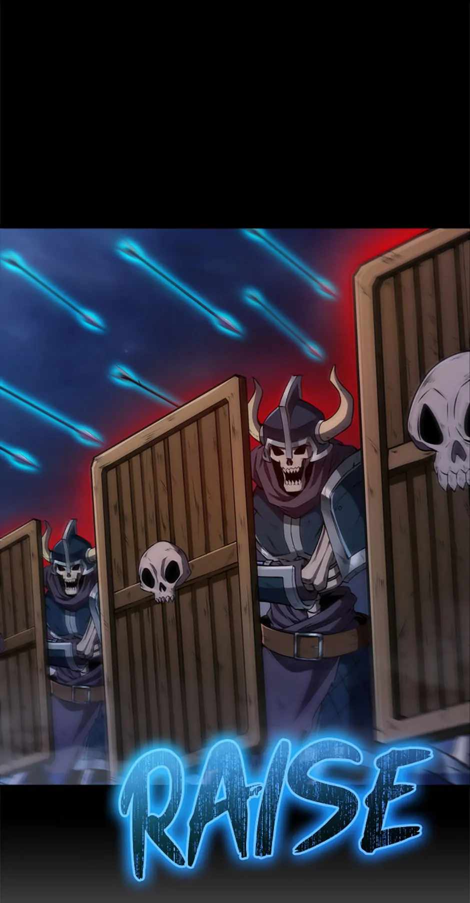 Back Then, I Didn't Realize It Was A Big Win Chapter 44 61